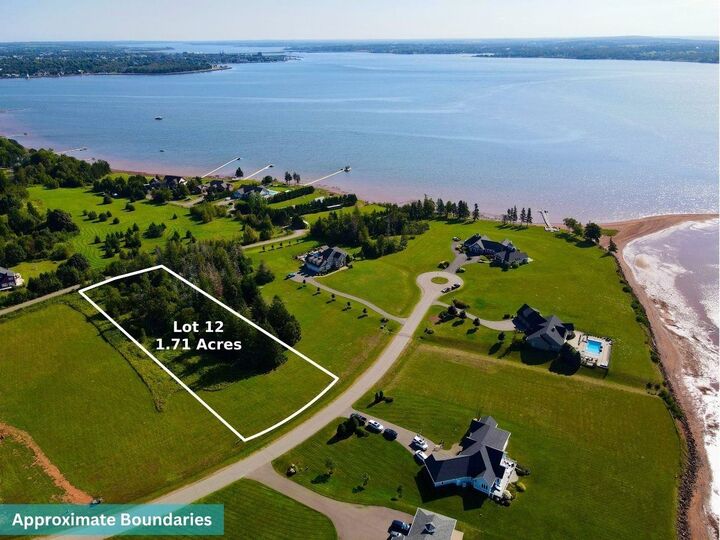 River Point Place Lot 12 — photo 1