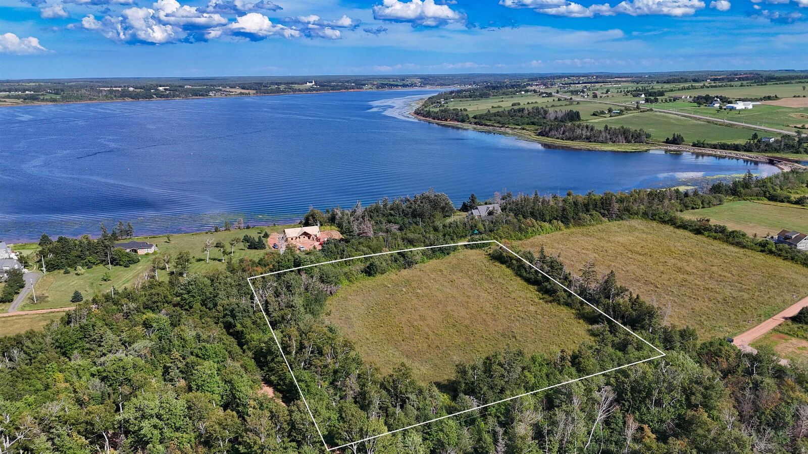 Property Photo:  Lot 30 Julias Road  PE C0A 1S0 