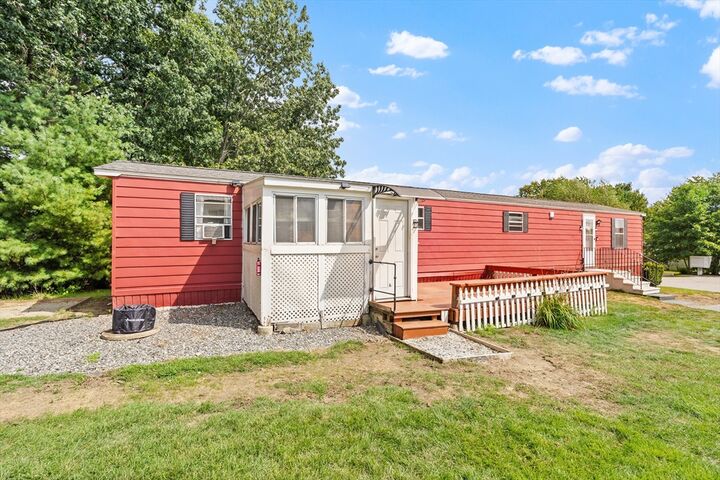 Property Photo: 32 Kevork Ave MA 01752