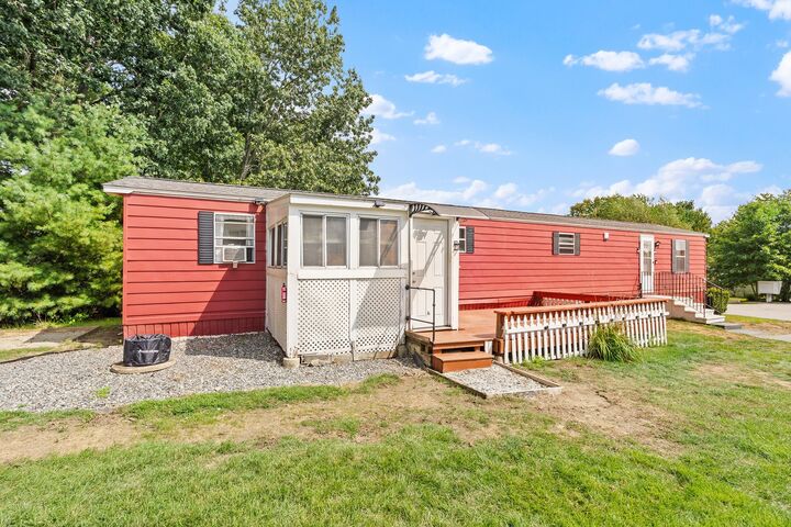 Property Photo:  32 Kevork Ave  MA 01752 