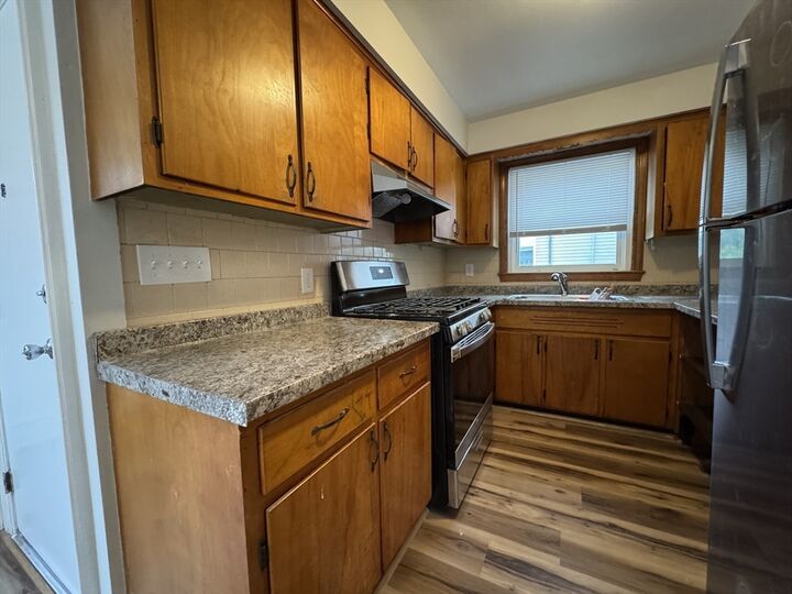 Property Photo:  631 Walnut St  MA 02720 