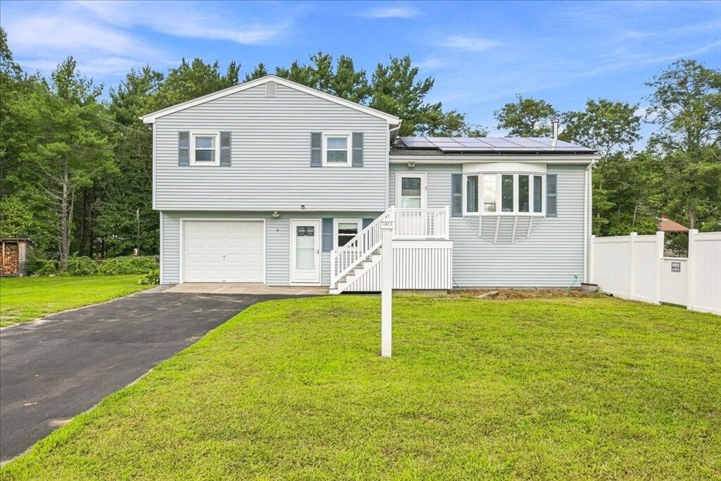 Property Photo:  3 Charbonneau Ave  MA 02347 