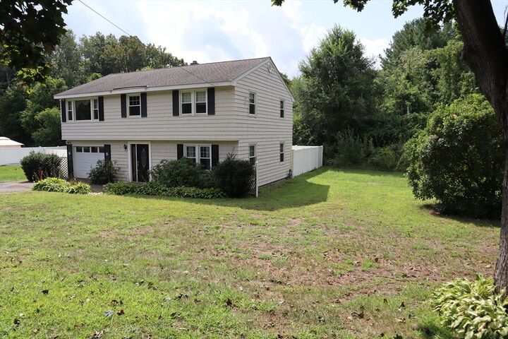 Property Photo:  29 Fayette Rd  MA 01730 