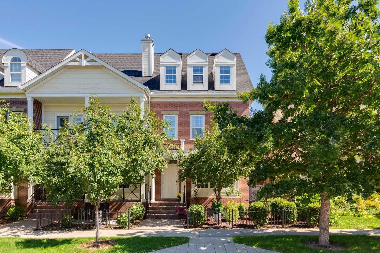 Property Photo: 115 Couture Crescent SW AB T3E 7R3