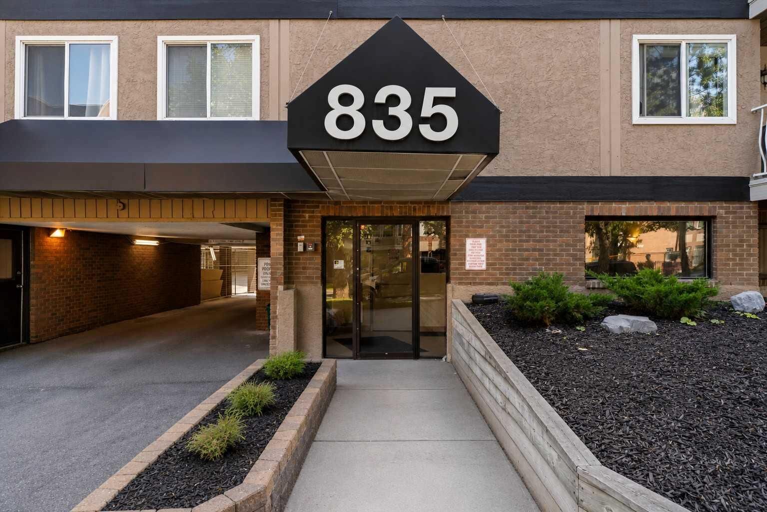 Property Photo:  835 19 Avenue SW 202  AB T2T 0H6 