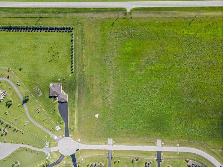 Property Photo:  Lot 3 Sharall Circle E  AB T3J 4H1 