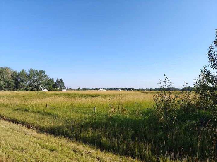 Property Photo: 10 Acres - Township Road 240A AB T3Z 2Y1