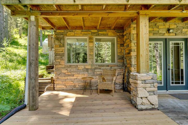 Property Photo: 241 Mountain Lion Drive AB T0L 0K0
