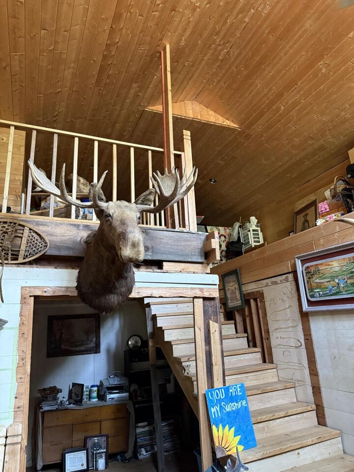 Property Photo:  8055 Louisiana 473  LA 71429 