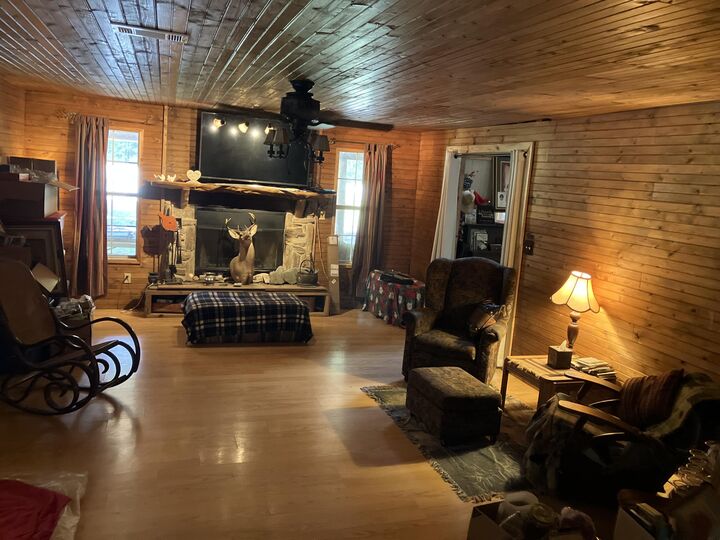 Property Photo:  8055 Louisiana 473  LA 71429 