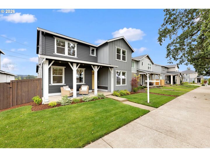 Property Photo: 27143 SW Trillium Ln OR 97070