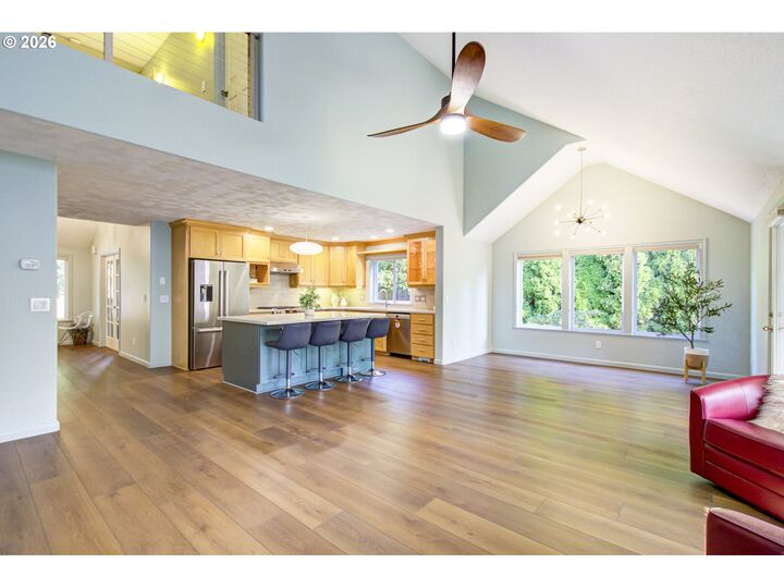 Property Photo:  12603 NW 48th Ct  WA 98685 