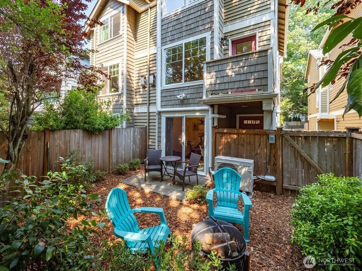 Property Photo: 641 NW Market Street A WA 98107