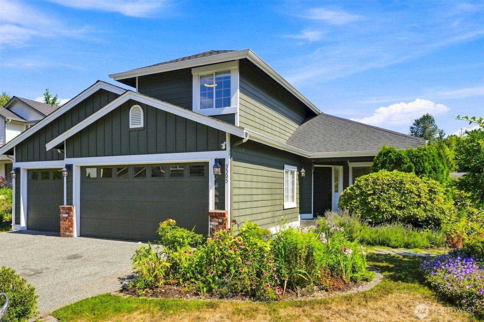 Property Photo: 3505 Catherine Drive WA 98258