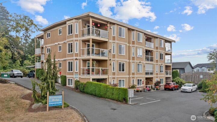 Property Photo: 8330 276th Place NW 7 WA 98292