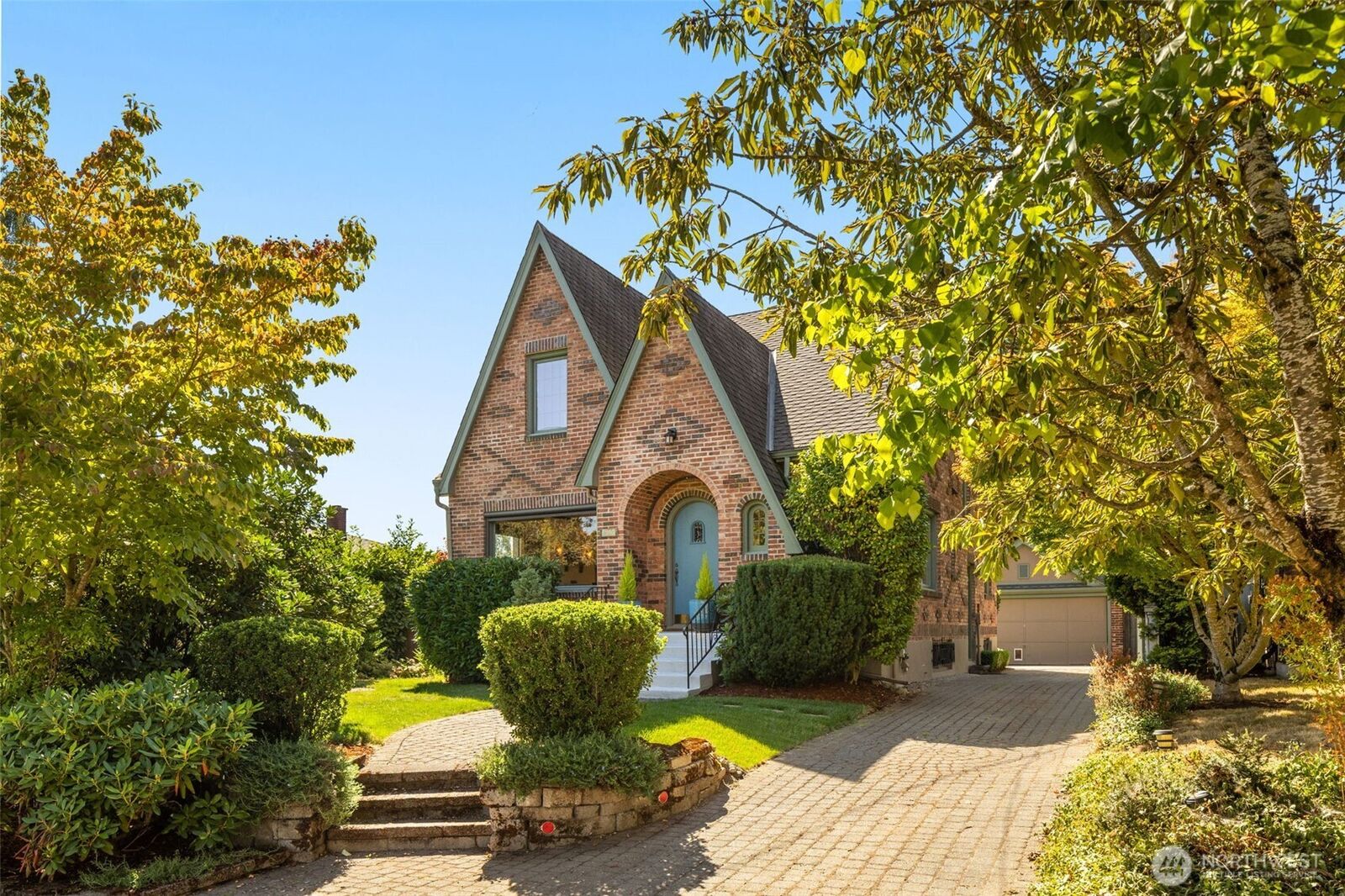Property Photo: 7965 Seward Avenue S WA 98118