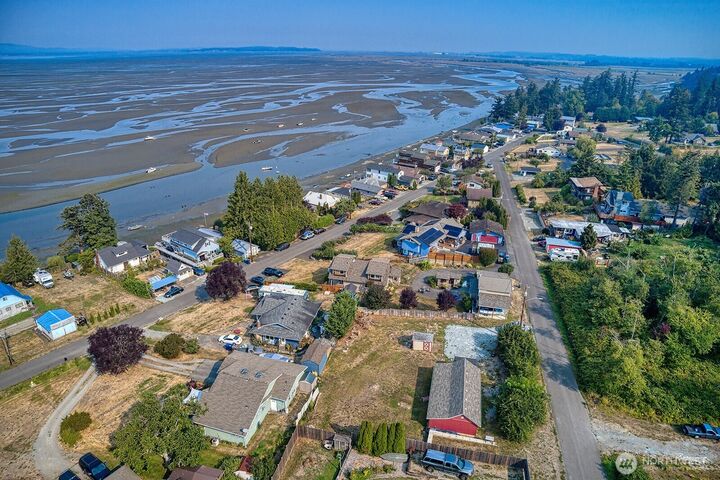 Property Photo: 18930 98th Avenue NW WA 98292