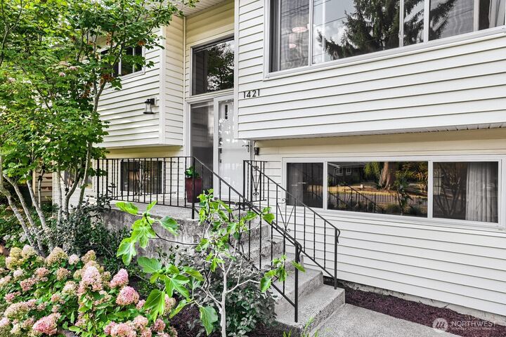 Property Photo: 1421 218th Street SW WA 98036