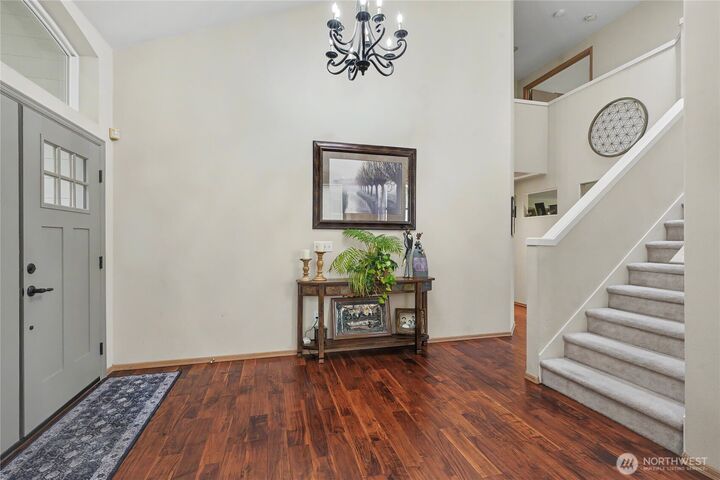 Property Photo: 9805 76th Street SW WA 98498
