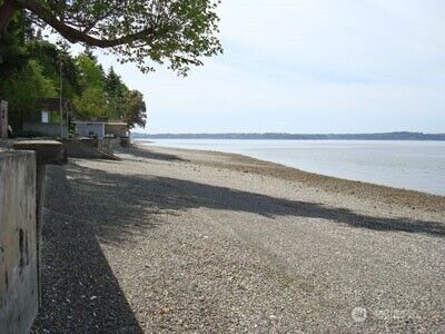 Property Photo: 3722 Forest Beach Drive WA 98335