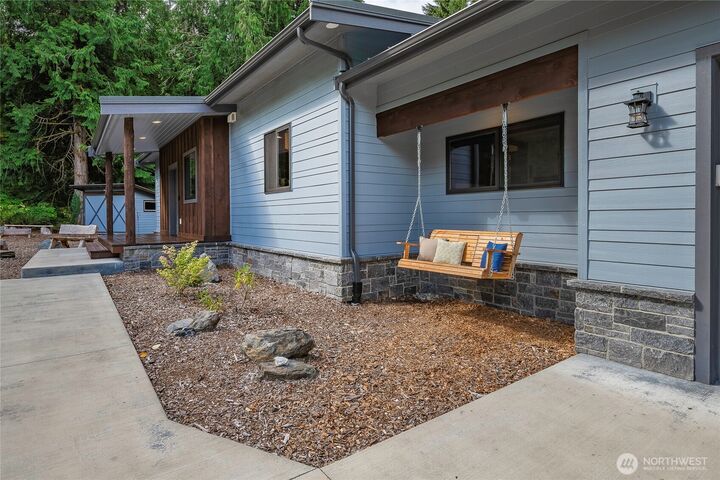 Property Photo: 697 Axelson Road WA 98229