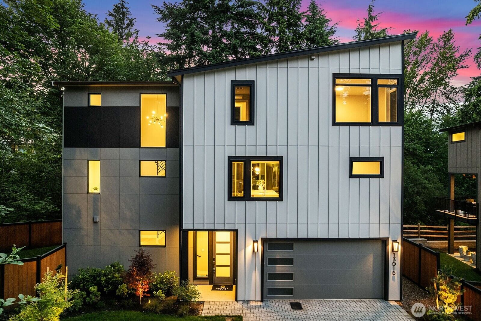Property Photo:  13016 SE 19th Court  WA 98005 