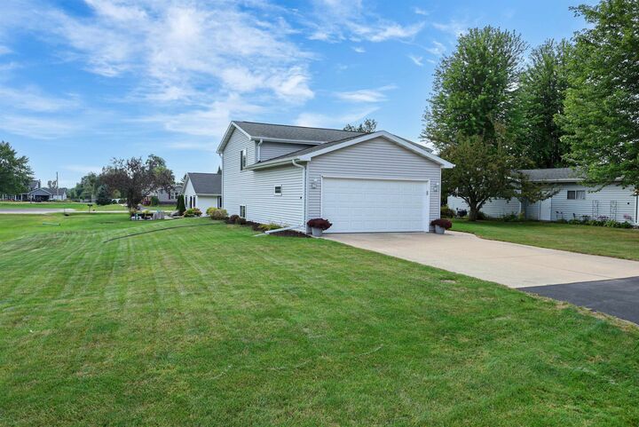 Property Photo: W7015 Verna Road WI 54952
