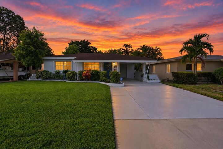 Property Photo:  468 NW 48th Street  FL 33309 
