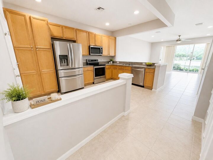 Property Photo: 1083 Woodfield Road 1083 FL 33415
