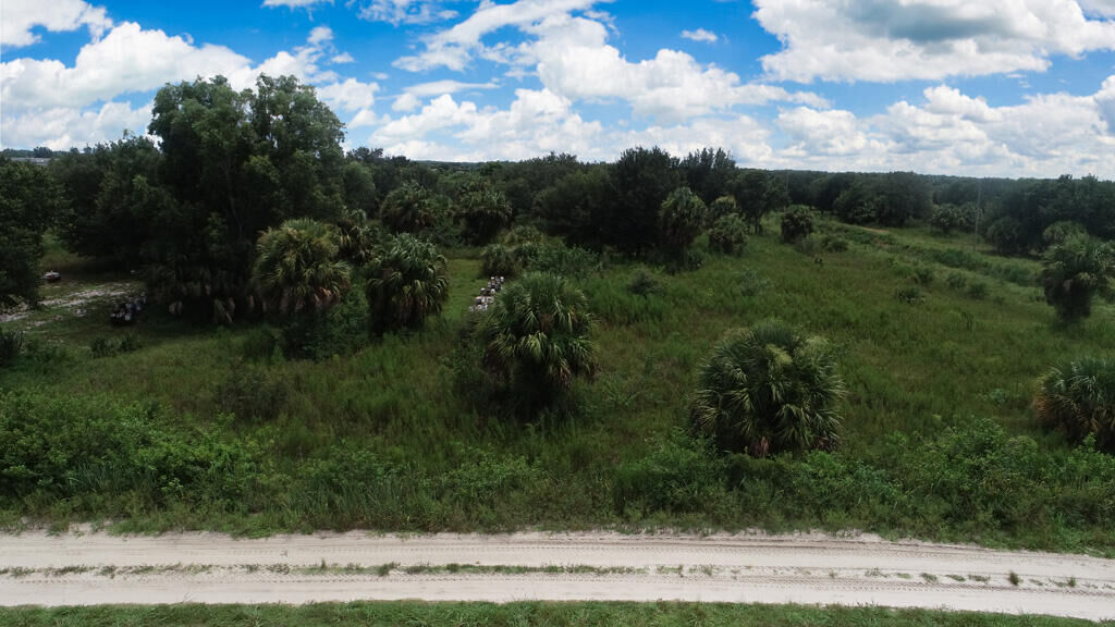 Property Photo: Xx Lot 1880 Louise St NW FL 33470