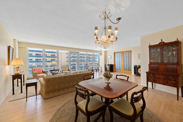 Property Photo:  4100 Galt Ocean Drive 408  FL 33308 