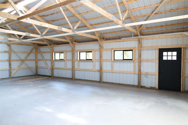 Property Photo:  28090 Skylight Way  WI 54893 