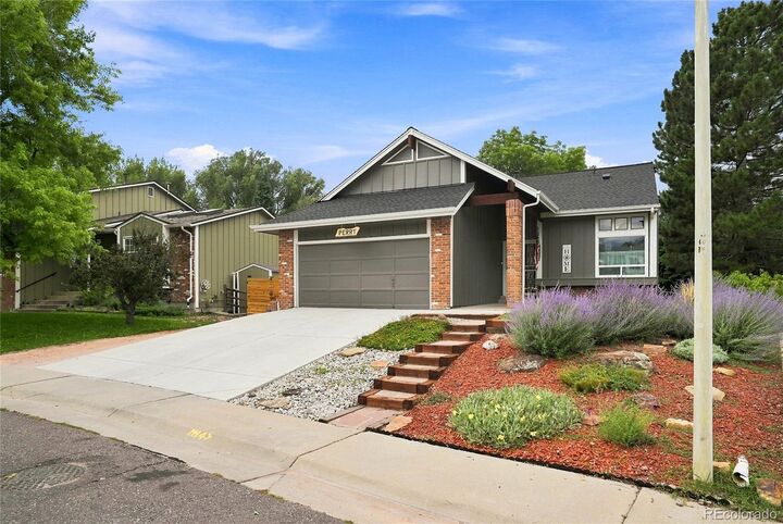Property Photo:  4877 S Everett Street  CO 80123 
