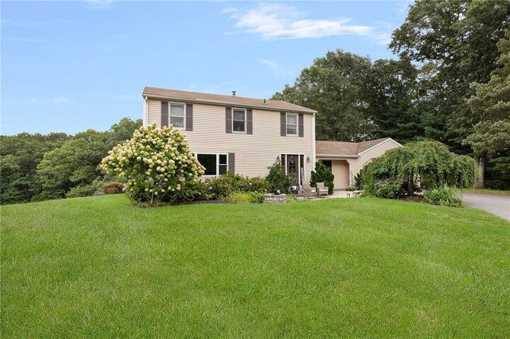 Property Photo:  111 Olney Arnold Road  RI 02921 