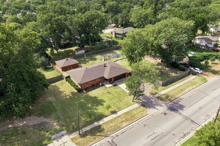 Property Photo:  4621 W 13th St  KS 67212 