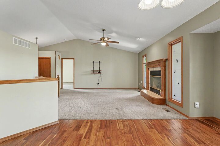 Property Photo:  804 E Rivera Dr  KS 67110 