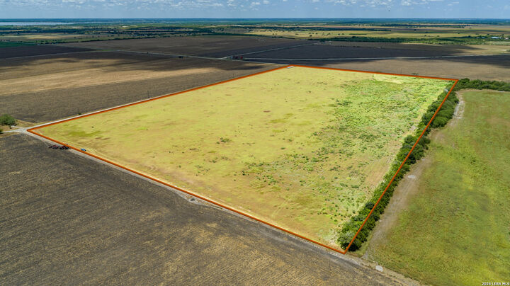 Property Photo:  0 Cr 647  TX 78368 