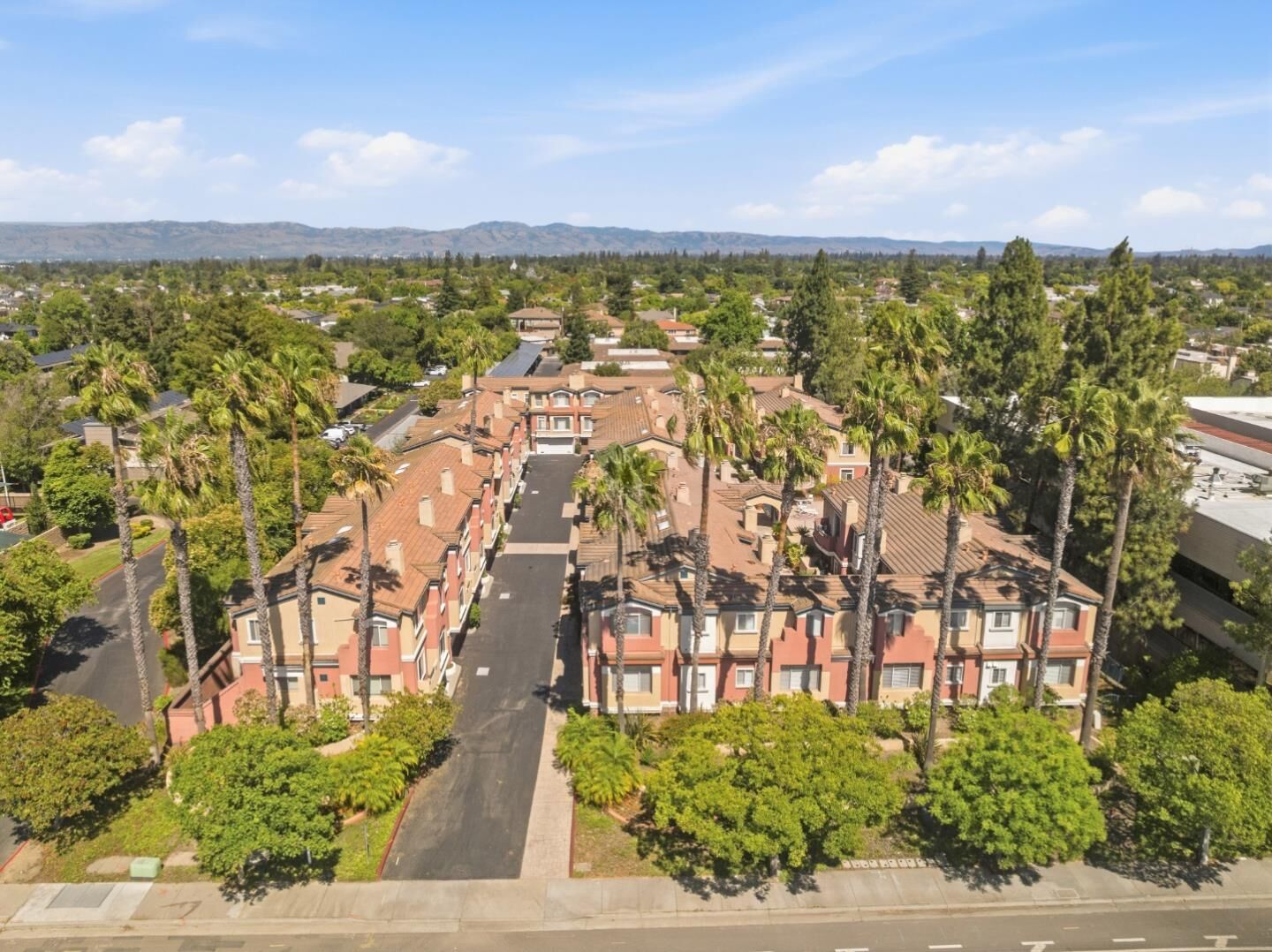 Property Photo: 7290 Ventana Drive CA 95129