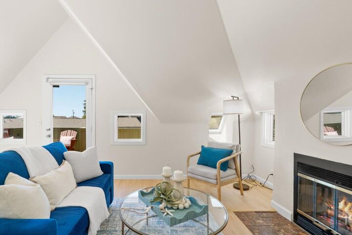 Property Photo:  230 Alhambra Avenue  CA 95062 