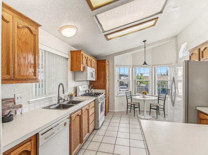 Property Photo: 8282 Murray Avenue 116 CA 95020
