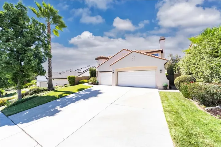 Property Photo:  35495 Sumac  CA 92562 