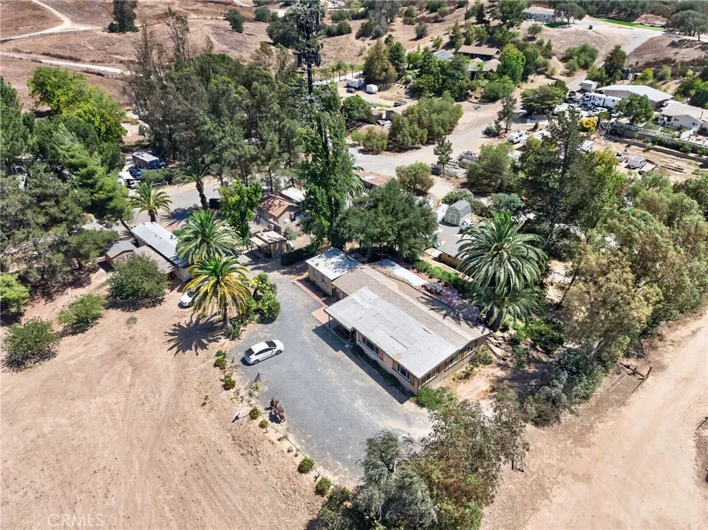 Property Photo:  32800 Los Encinos Road  CA 92592 