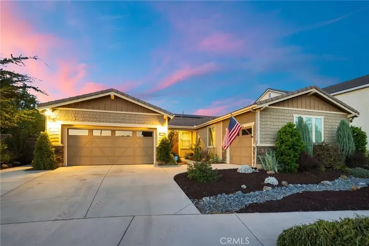 Property Photo: 13536 Carista Blvd. CA 92503