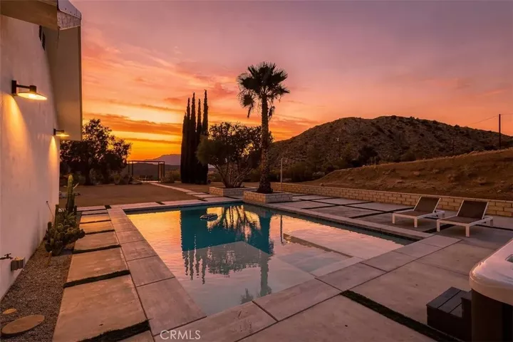 Property Photo:  49988 Aspen  CA 92256 