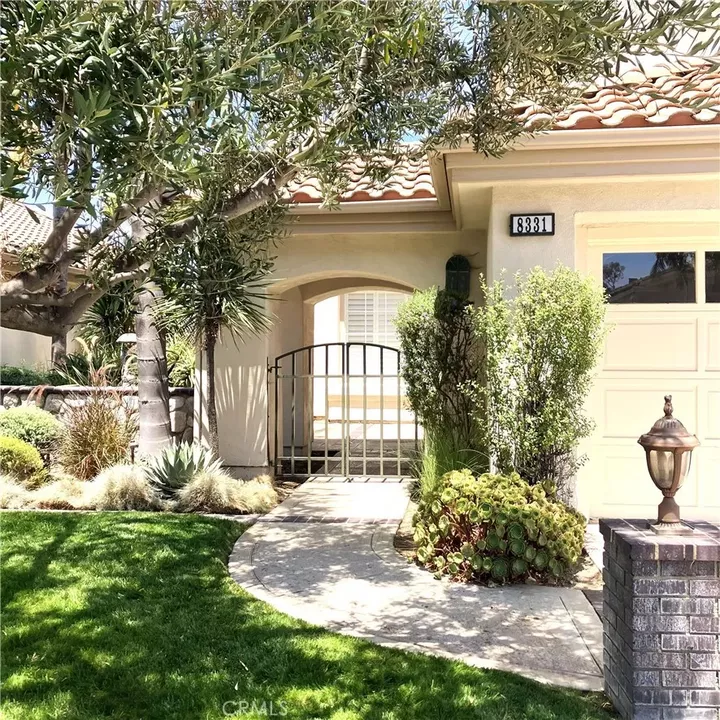 Property Photo: 8331 E Hillsdale CA 92869