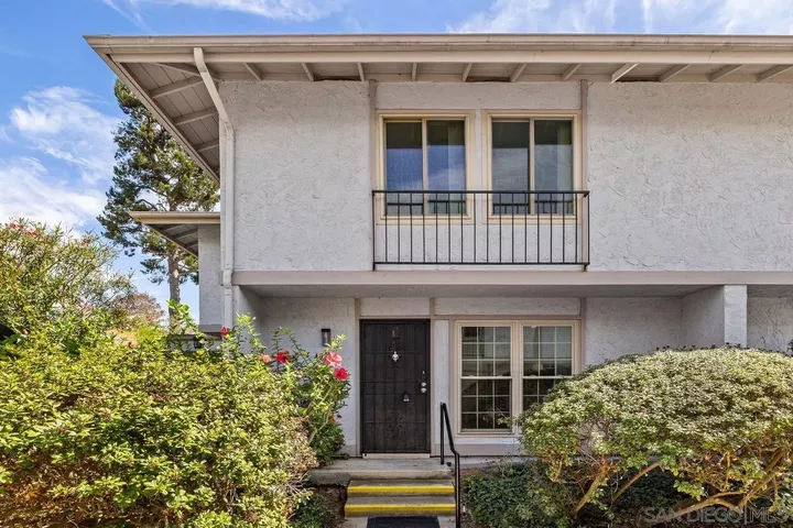 Property Photo:  4384 Vision  CA 92121 