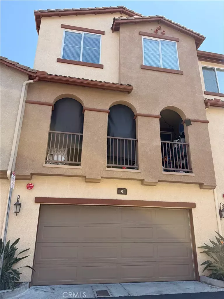 Property Photo:  9 Ibiza  CA 92688 