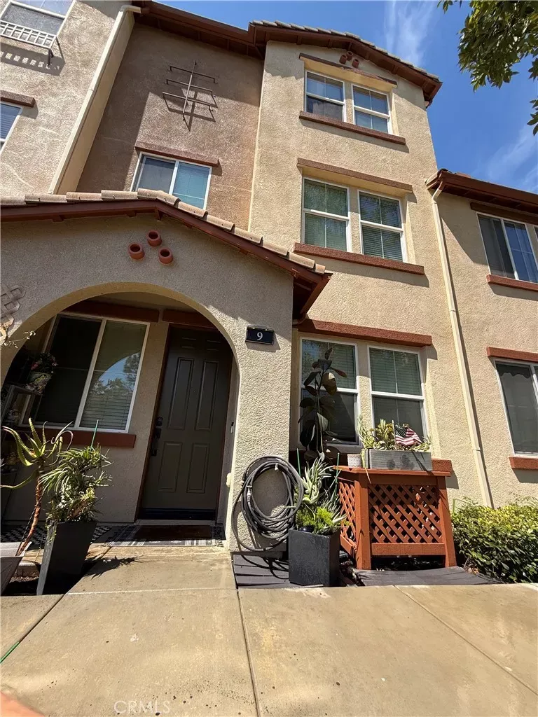 Property Photo:  9 Ibiza  CA 92688 