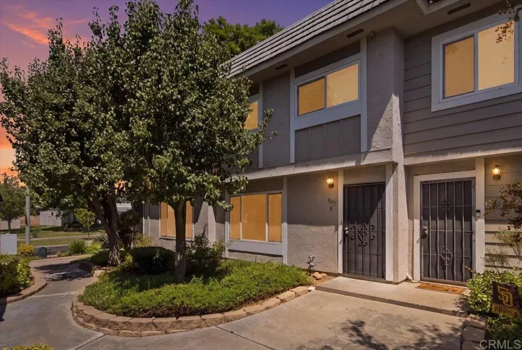 Property Photo:  9457 Carlton Oaks Drive B  CA 92071 