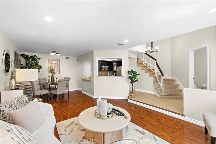 Property Photo:  2321 S Mira Court 151  CA 92802 
